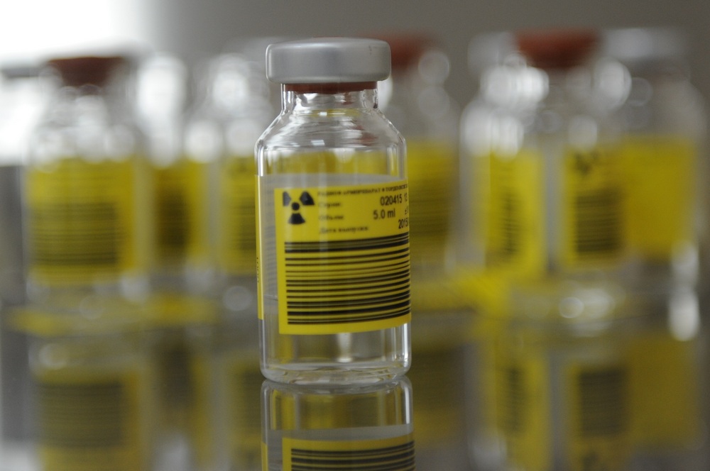 rfp радиофармпрепараты