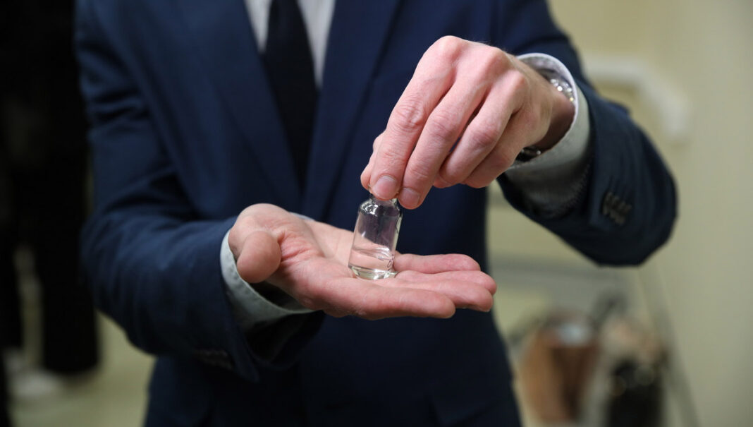 rfp радиофармпрепараты