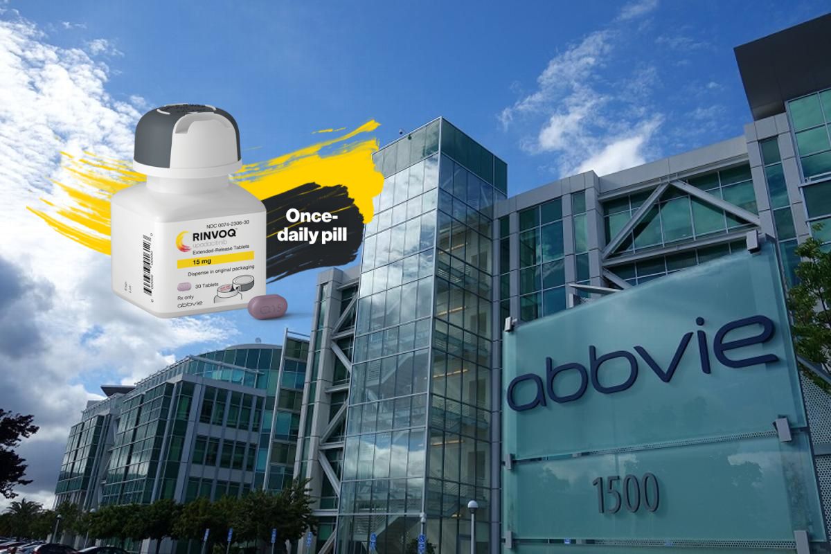 rinvoq-abbvie