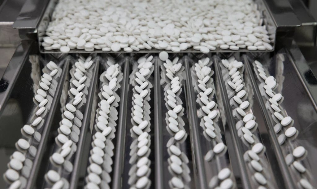 препарат для лечения тревожных расстройств