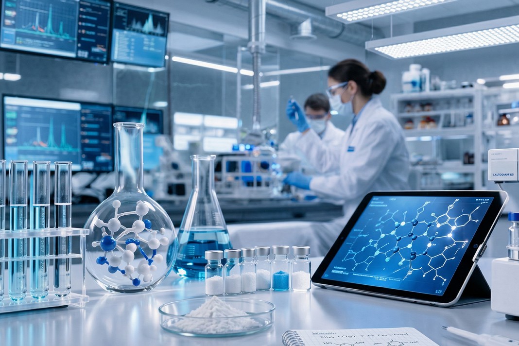 НЦСО открыл R&D-центр полного цикла