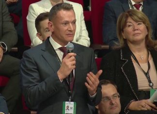 Искусственный интеллект в фармацевтике: от миллионов молекул до революции в клинических исследованиях генеральный директор компании ГЕРОФАРМ Петр Родионов