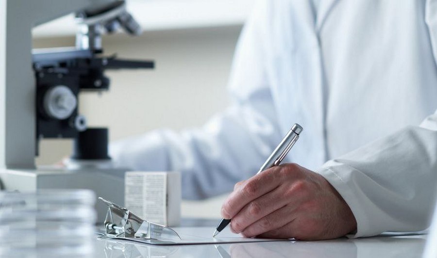 препарату для терапии ИРП присвоен орфанный статус препарату для терапии ИРП присвоен орфанный статус