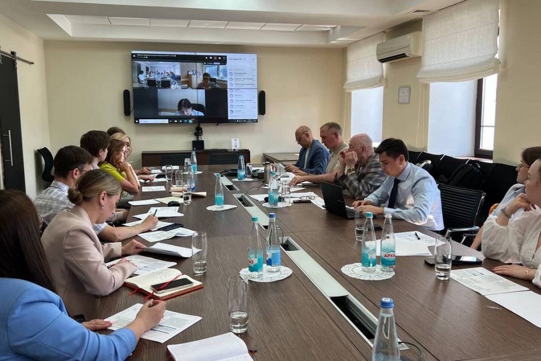 обсуждение 4-го пакета изменений в Решение Совета ЕЭК