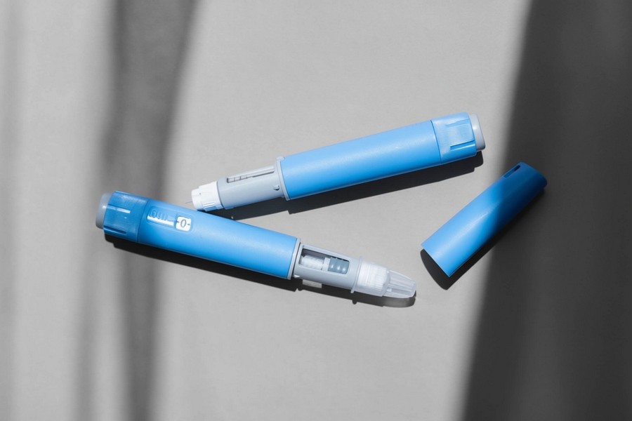 шприц-ручки