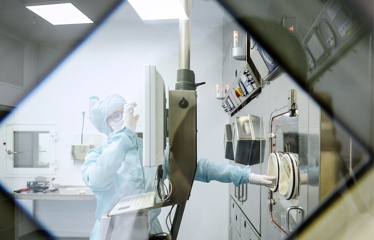 rusatom-radiopharm Радиофарма