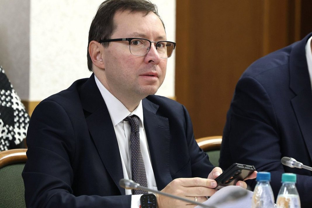 Сергей Глаголев