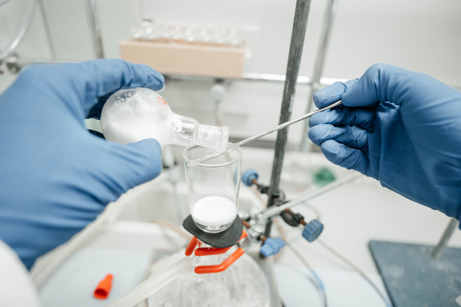 лаборатория ТПУ лаборатория ТПУ