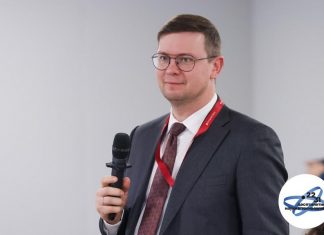 Российский биотех: Эксперт назвал ключевые технологические платформы и системные вызовы Дмитрий Сахаров, заместитель директора по развитию производства холдинга «ХимМед»