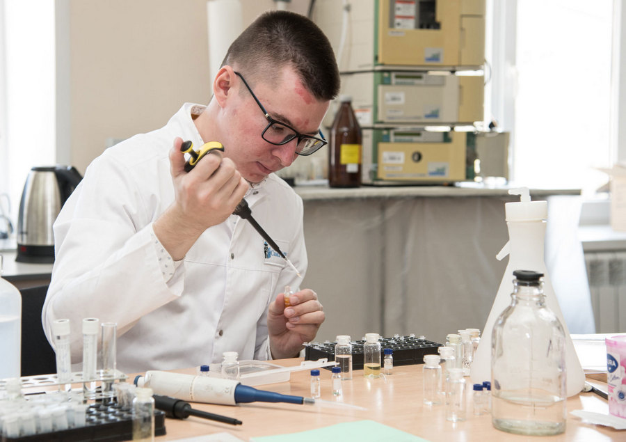 контроль качества фармацевтических субстанций контроль качества фармацевтических субстанций