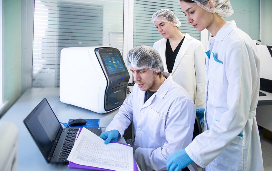 СамГМУ СамГМУ