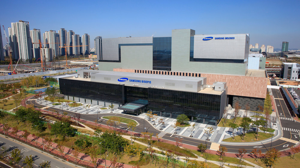 samsung-bioepis Samsung Bioepis