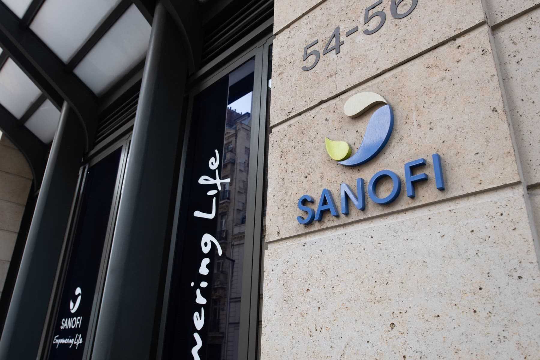 sanofi-22 Sanofi, Франция