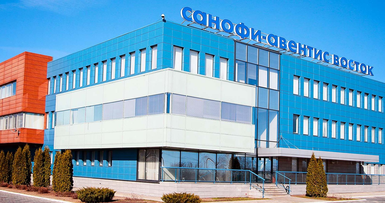 sanofi-aventis-vostok Санофи развивает экспорт инсулинов