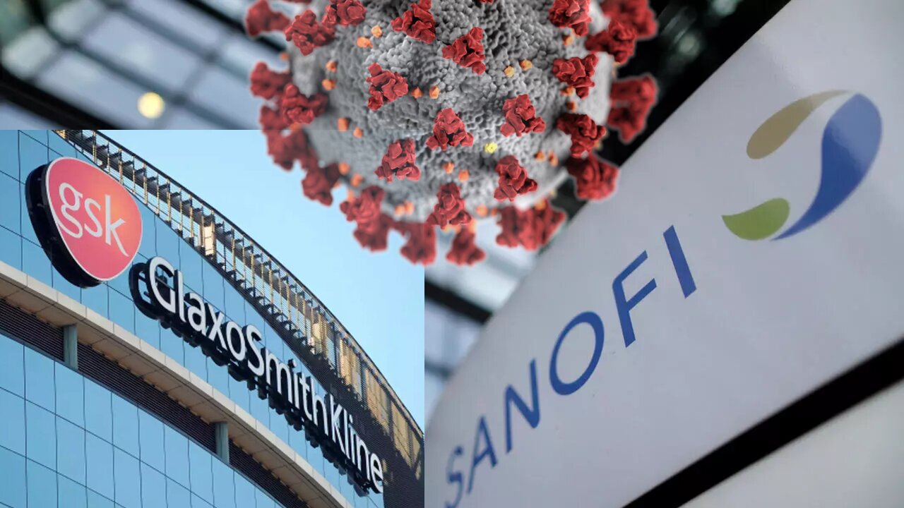 sanofi-gsk-trial