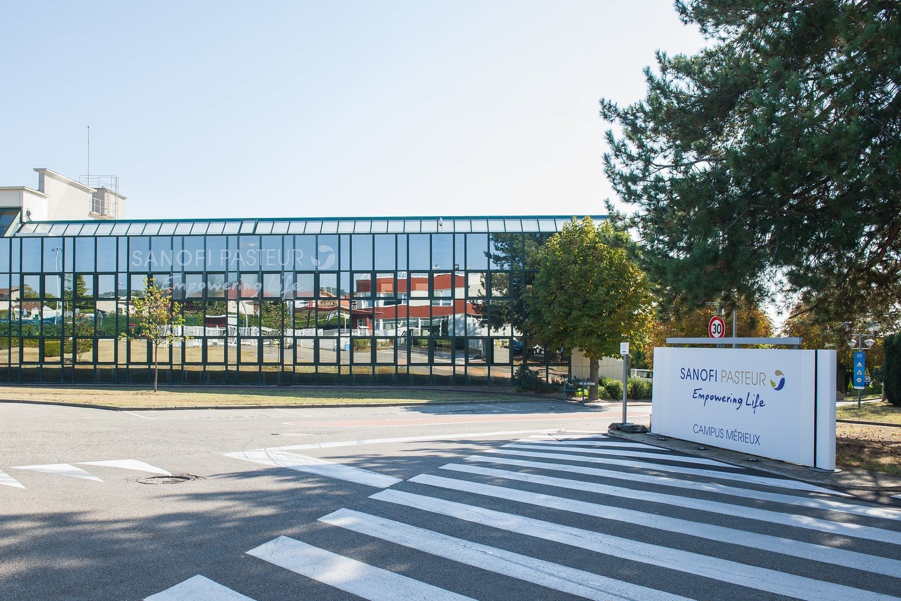 sanofi-marcy-l-etoile Санофи в Марси Л'Этуаль во Франции