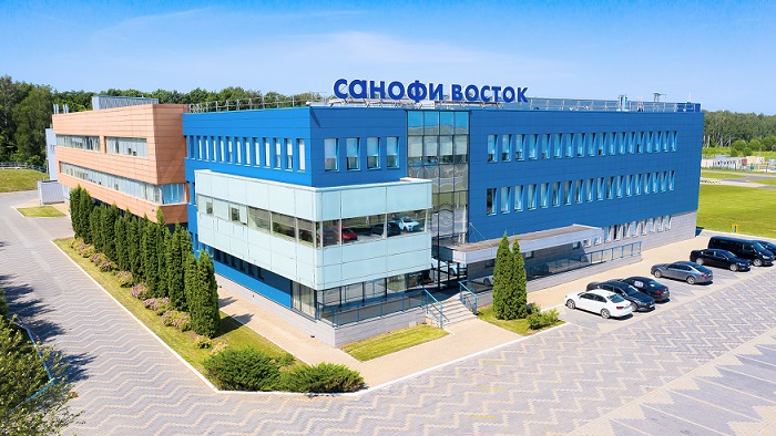 Санофи Восток
