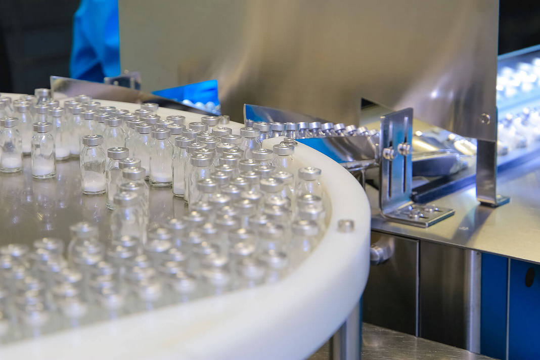 в Шымкенте масштабно расширят фармпроизводство