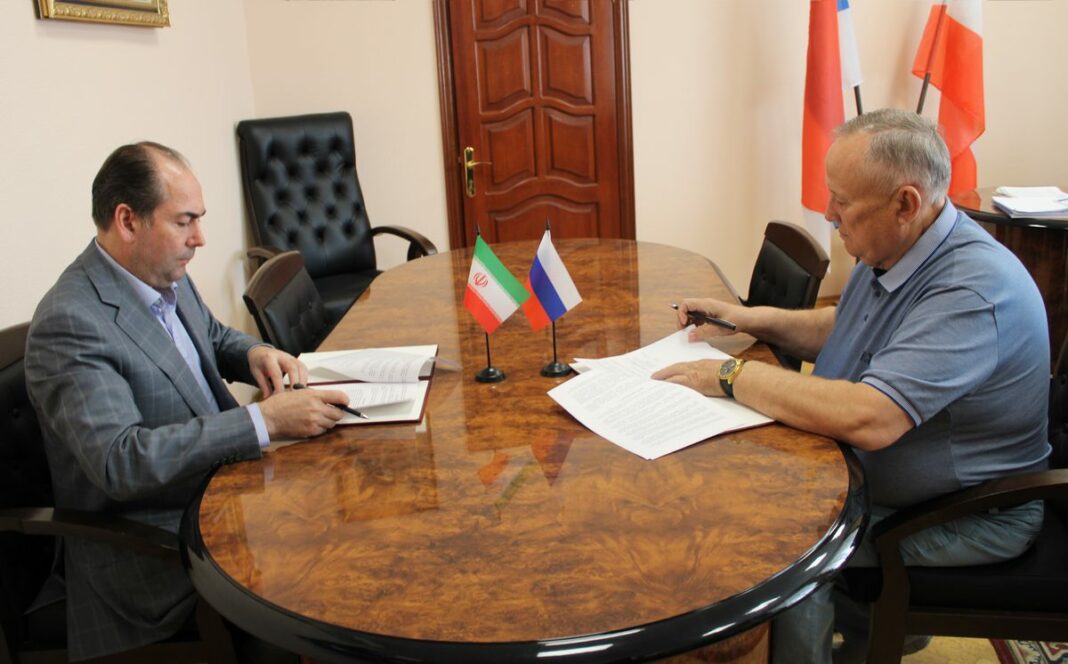 saratov-solashenie подписание соглашения