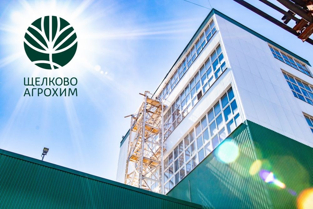 schelkovo-agrochim Щелково Агрохим
