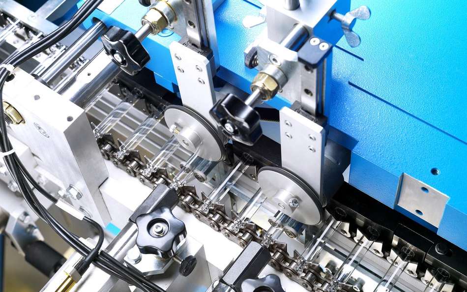 schott-cartridges фармацевтические картриджи SCHOTT