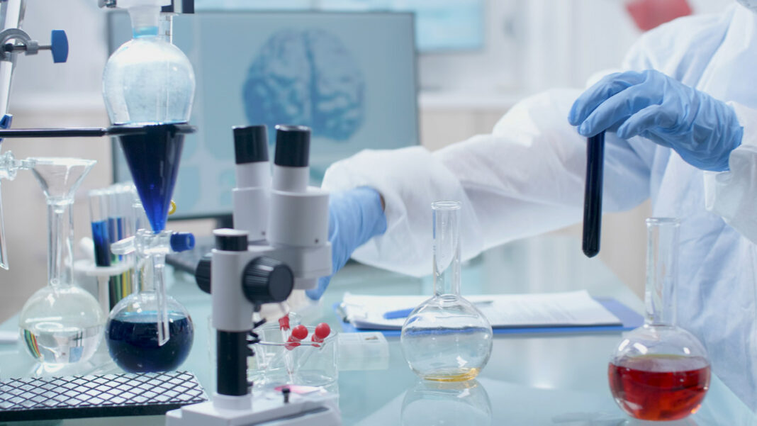 Биомедицинские клеточные продукты