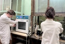 В России разработаны гибридные молекулы для производства доступных противоопухолевых препаратов российские ученые химики