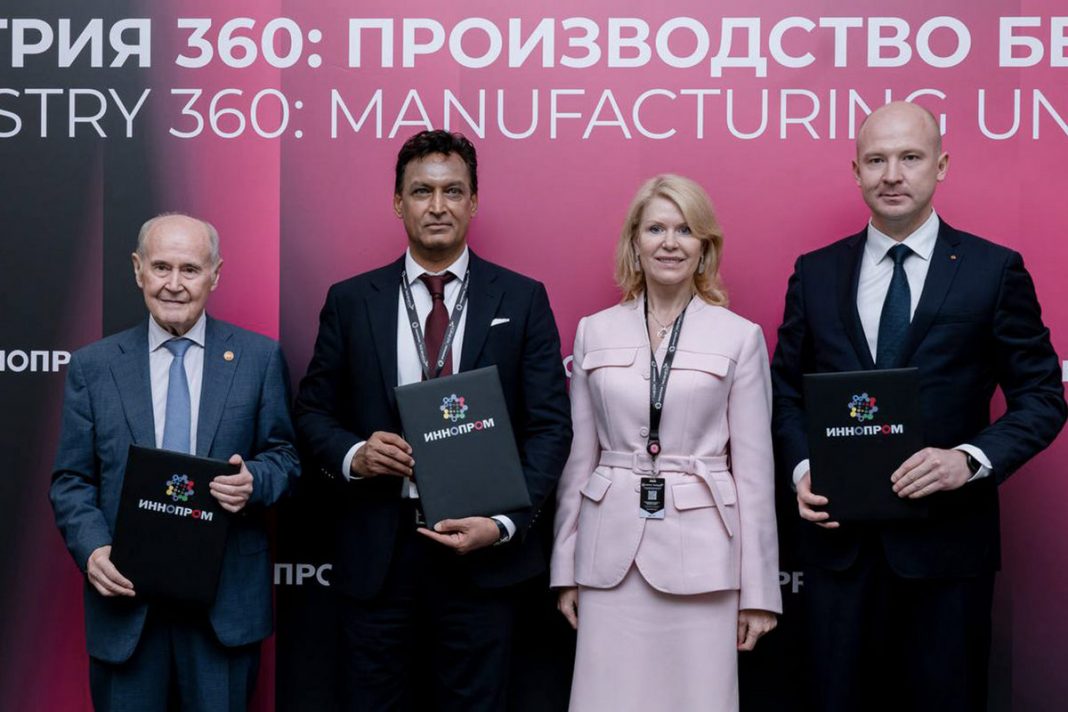 «Фармасинтез» приобрел 70% акций ижевского завода «Рестер»
