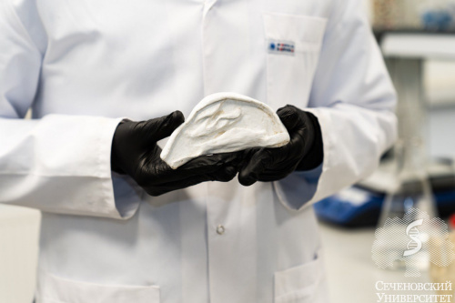 Сеченовский Университет Сеченовский Университет