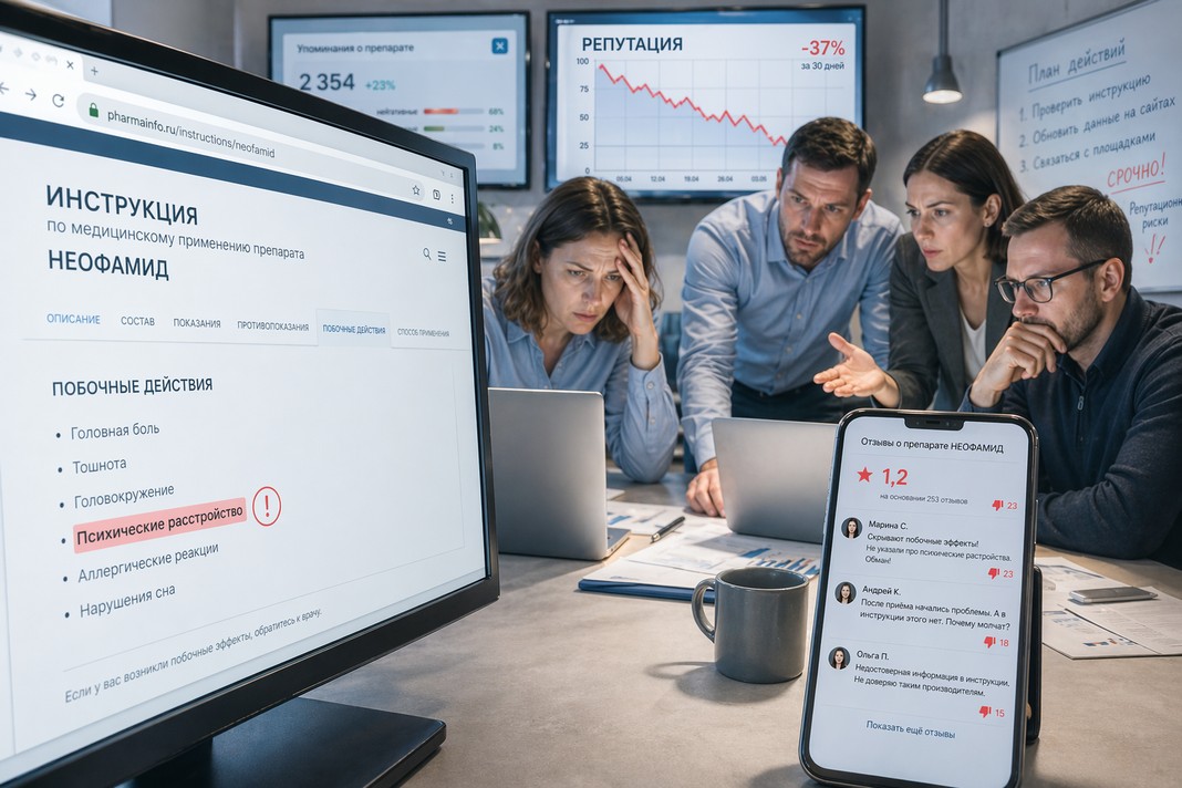 Мастер интеграции