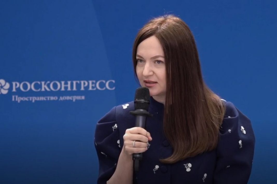 Евгения Шапиро