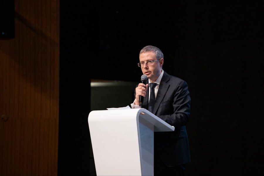 Максим Шаскольский Максим Шаскольский