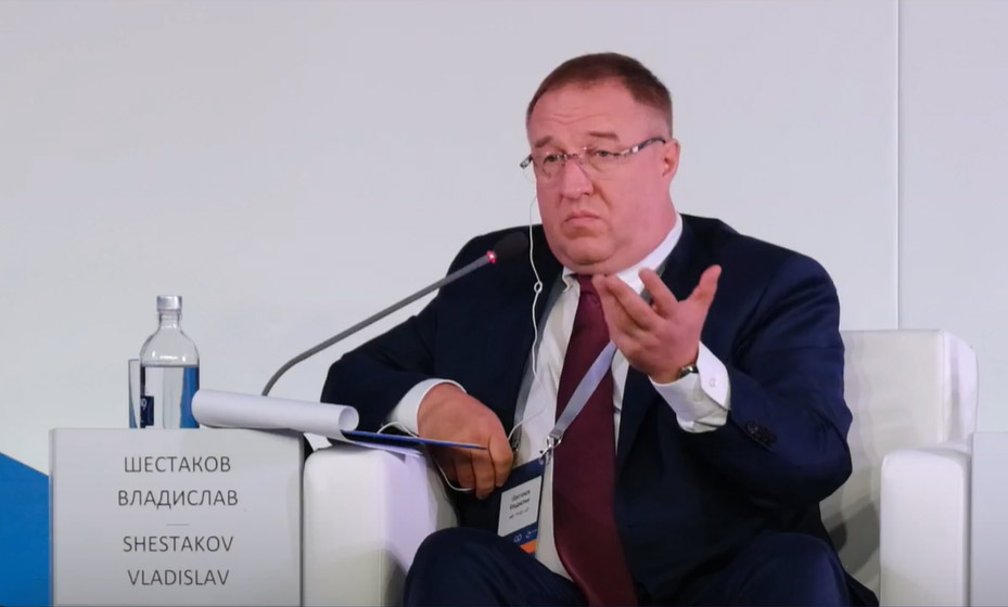 shestakov Владислав Шестаков