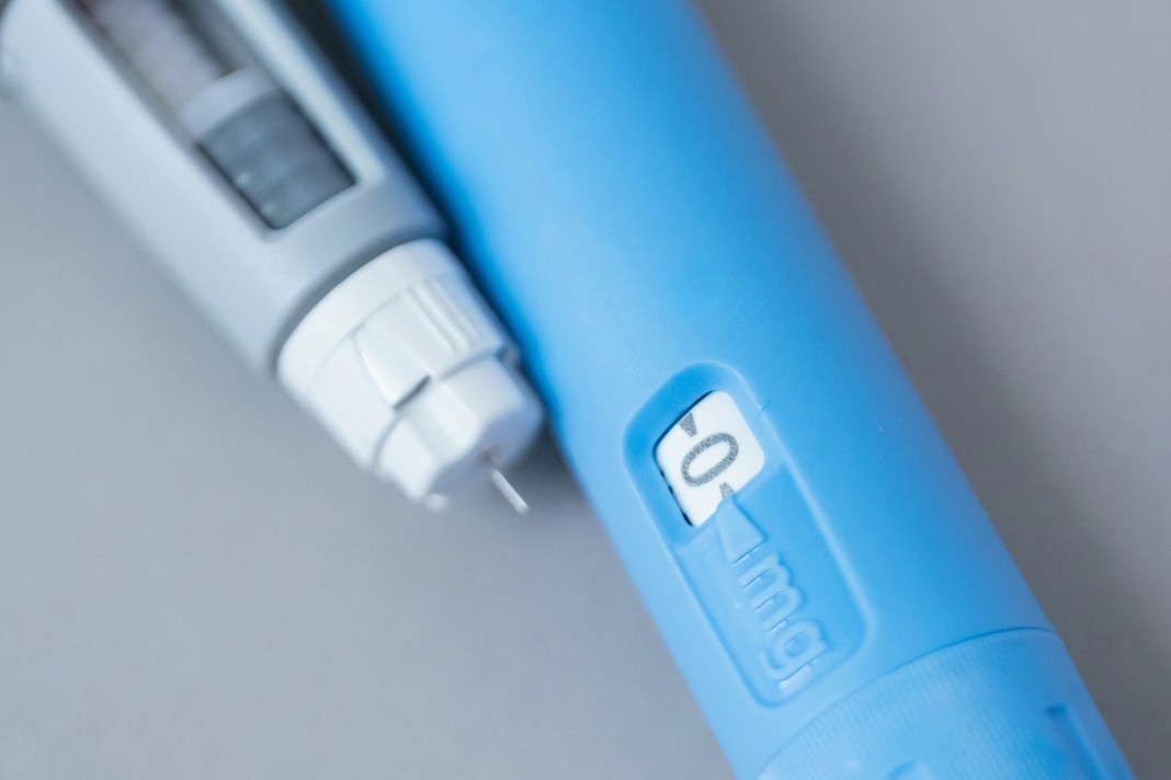 шприц-ручка