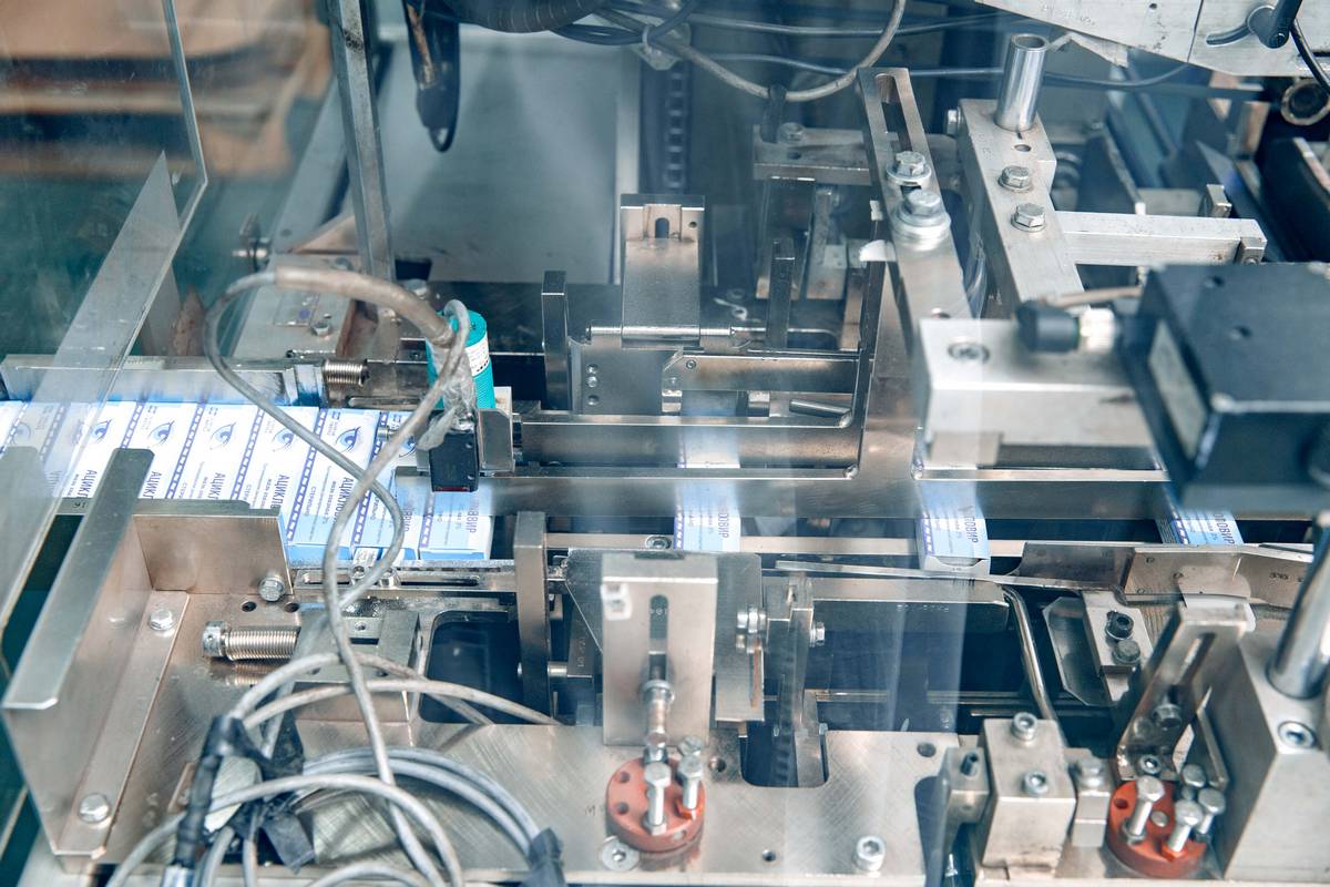 sintez-kurgan фармпроизводство Синтез Курган