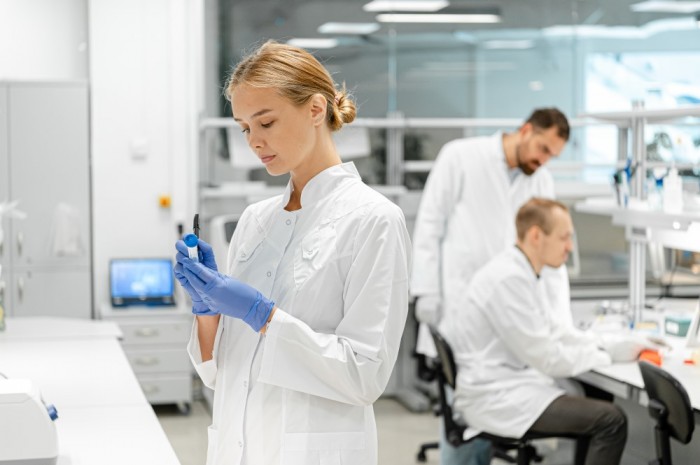 sirius-lab лаборатория Сириус