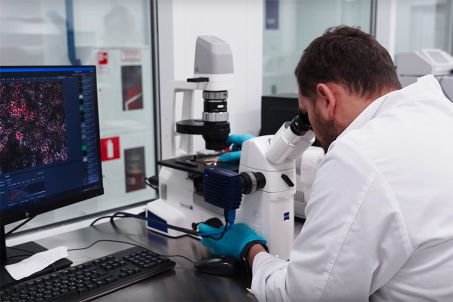 лаборатория Сириус лаборатория Сириус