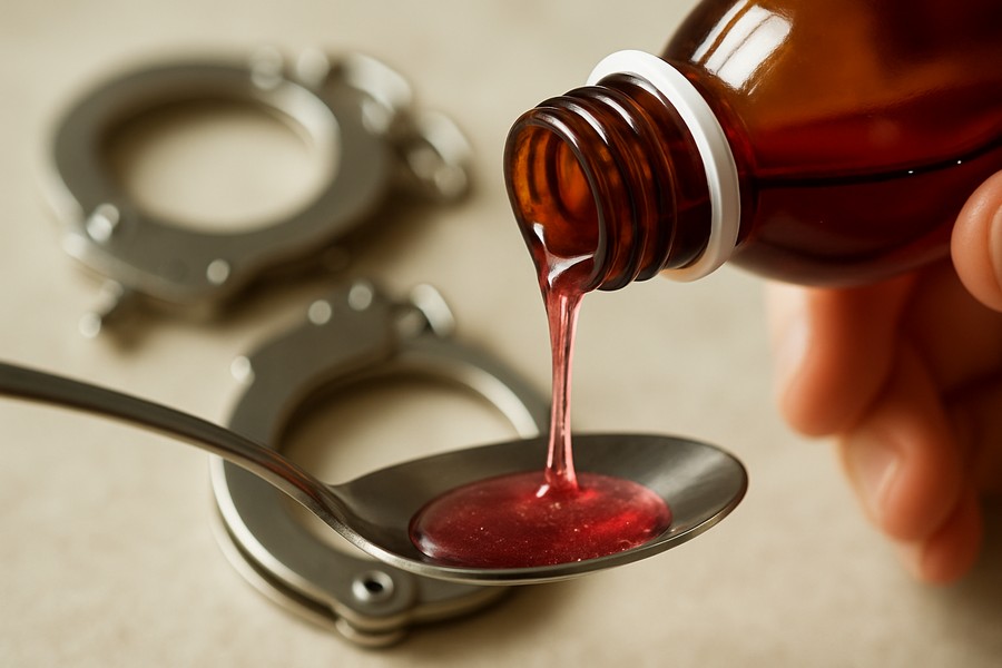 токсичный сироп от кашля убил не менее 20 детей токсичный сироп от кашля убил не менее 20 детей