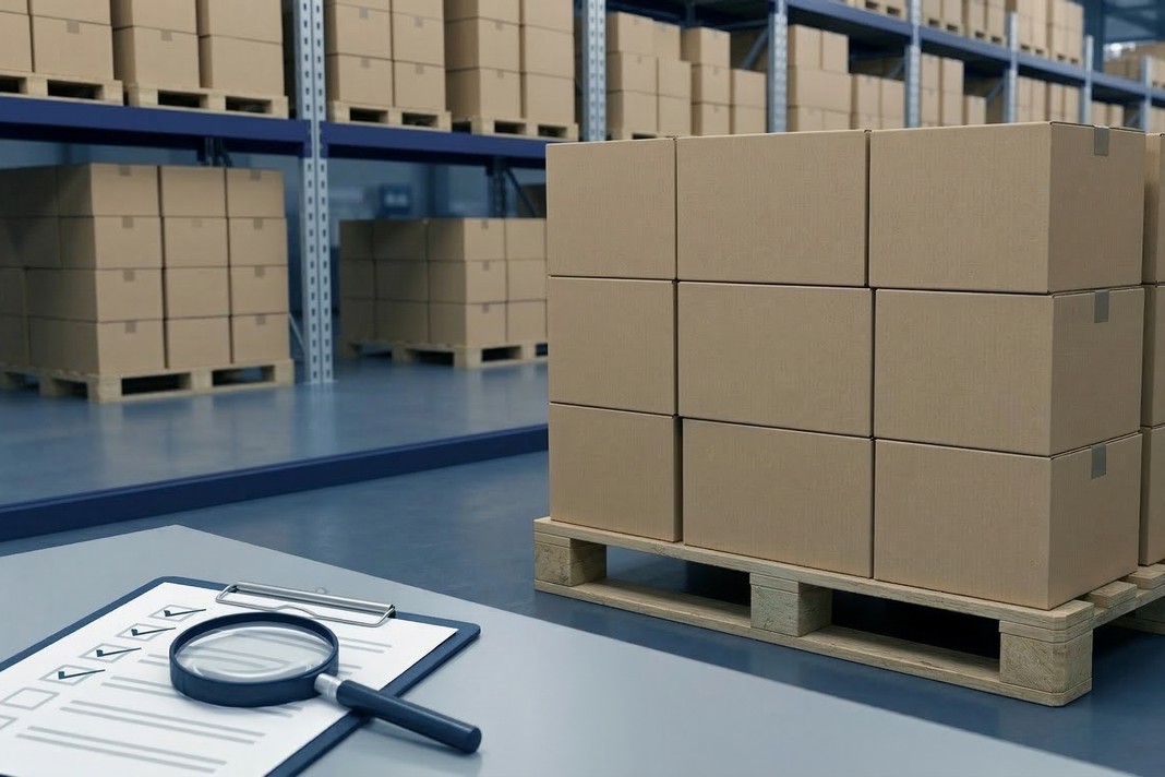 GDP как система управления качеством