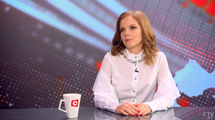 Марина Коваленко