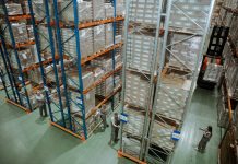 Что дает фармацевтическому рынку производственная лицензия 3PL-оператора? NC Logistic