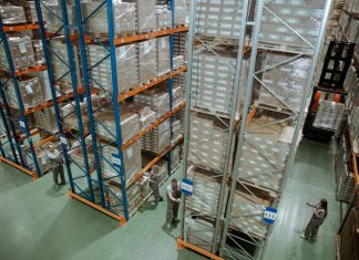 Что дает фармацевтическому рынку производственная лицензия 3PL-оператора? NC Logistic