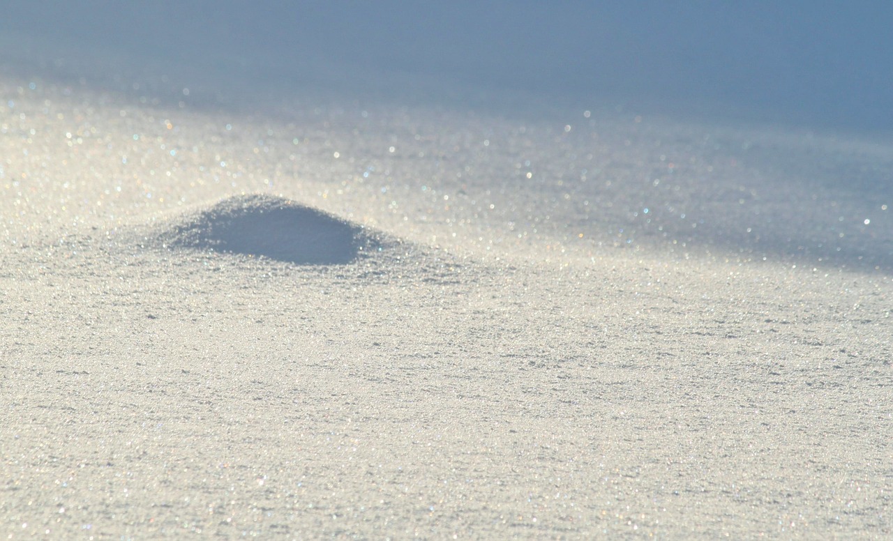 snow-496875_1280 фармацевтическая субстанция