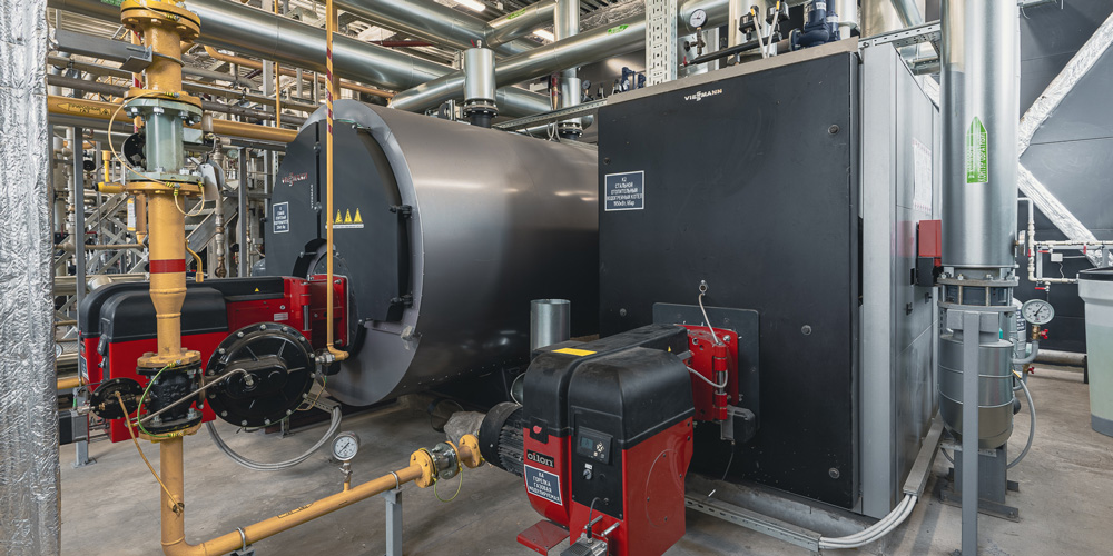 Состоялось открытие нового завода по производству твердых лекарственных форм Solid Plant 6 solofarm 07