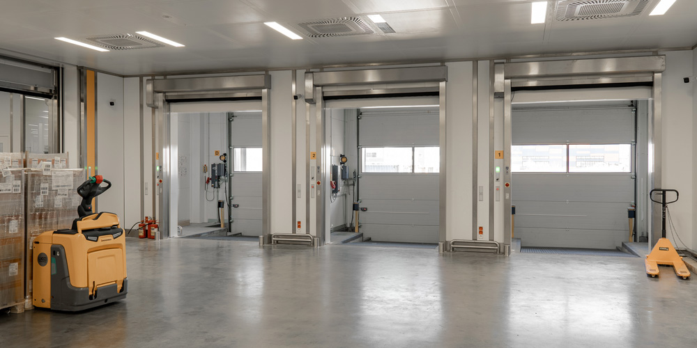 Состоялось открытие нового завода по производству твердых лекарственных форм Solid Plant 7 solofarm 08