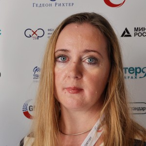 Светлана Соловьева, менеджер по обеспечению качества ООО &laquo;Алцея&raquo;.