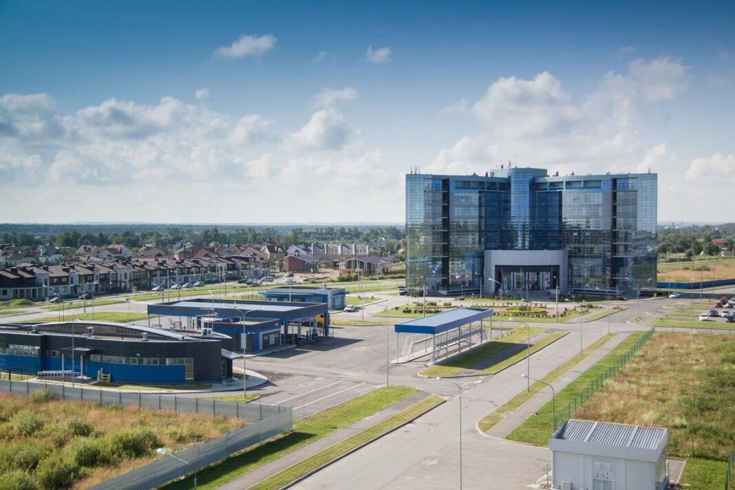 «Р-Фарм» создаст в Санкт-Петербурге высокотехнологичное фармпроизводство полного цикла «Р-Фарм» создаст в Санкт-Петербурге высокотехнологичное фармпроизводство полного цикла