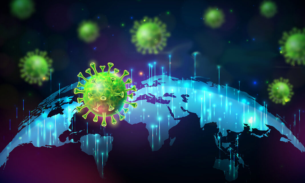space-coronavirus coronavirus