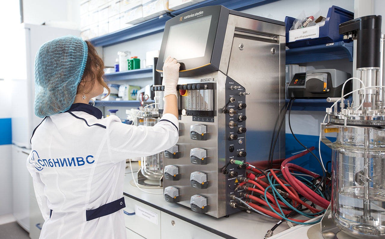 spbniivs СПбНИИВС