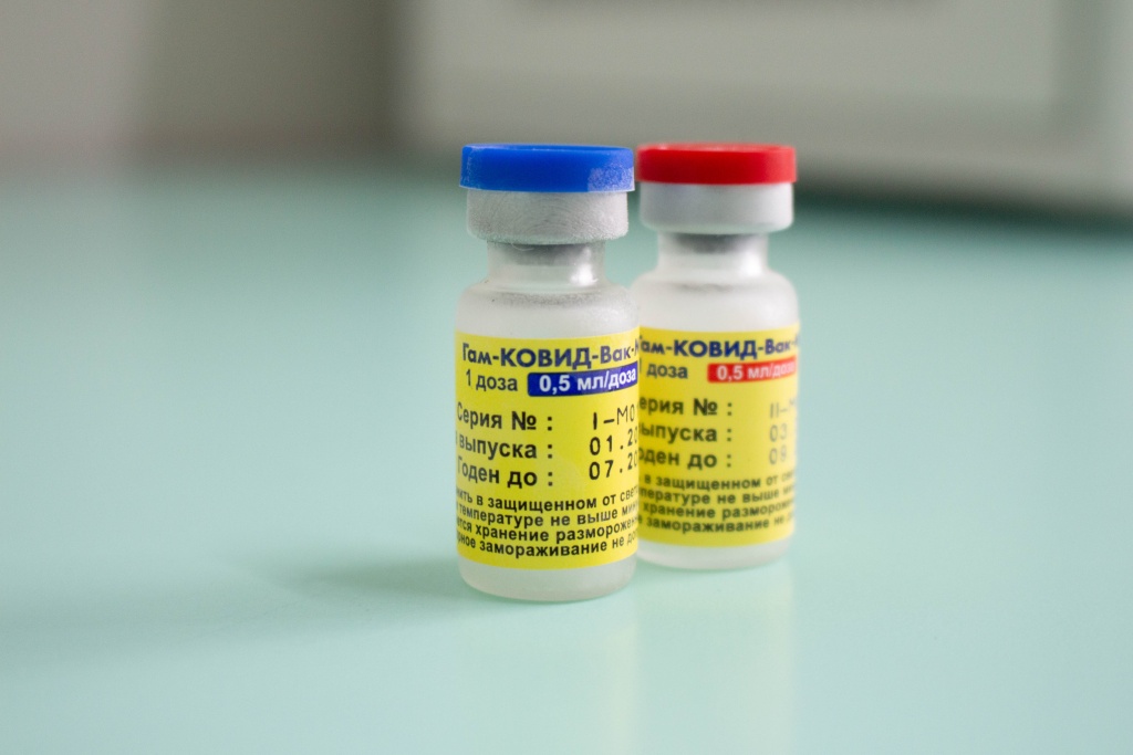 Спутник-M Спутник-M